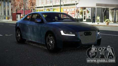 Audi RS5 Jestho S5 for GTA 4