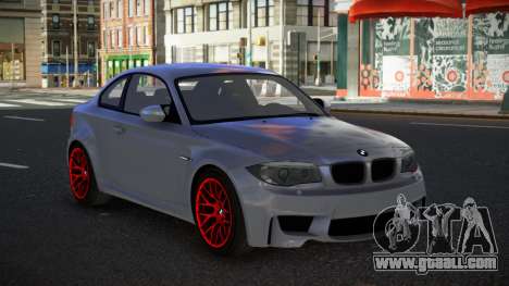 BMW 1M Ganfer for GTA 4