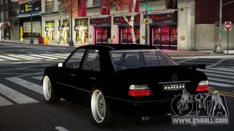 Mercedes-Benz E500 Bepu for GTA 4