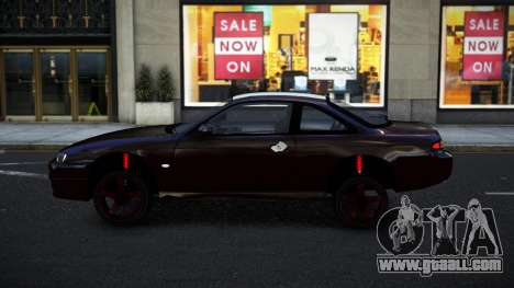 Nissan Silvia Hoqih for GTA 4