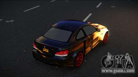 BMW 1M Ganfer S3 for GTA 4