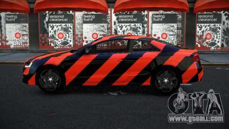 Audi RS5 Jestho S10 for GTA 4