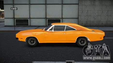 Dodge Charger Juso for GTA 4