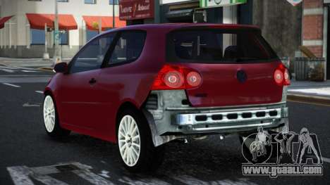 Volkswagen Golf Oguc for GTA 4