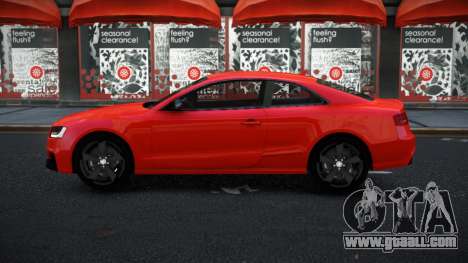 Audi RS5 Jestho for GTA 4