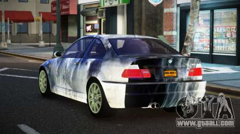 BMW M3 E46 Rissory S10 for GTA 4