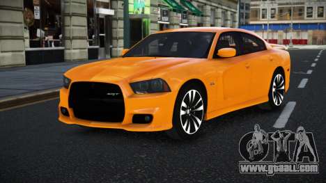 Dodge Charger Ainory for GTA 4