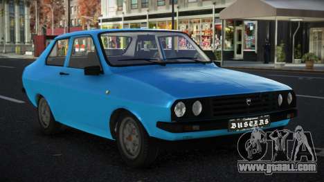 Dacia 1310 Lurkiq for GTA 4