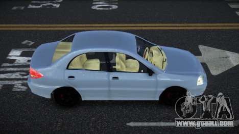 Kia Rio Yeyli for GTA 4