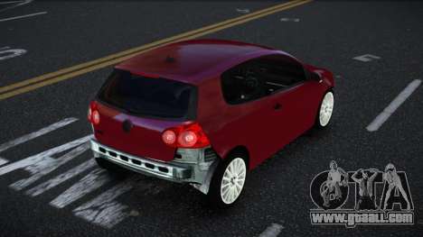 Volkswagen Golf Oguc for GTA 4