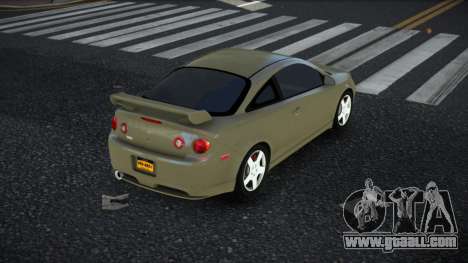 Chevrolet Cobalt Dimogeka for GTA 4