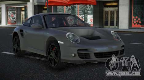 Porsche 911 Wihiquw for GTA 4