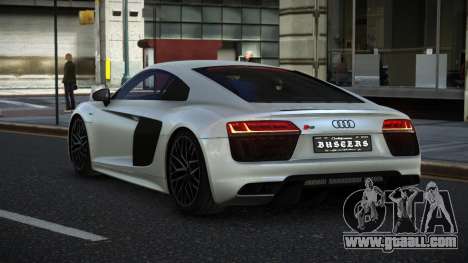 Audi R8 Redenria for GTA 4