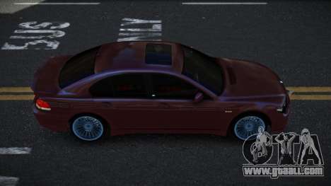 BMW 7-er E65 Narqos for GTA 4