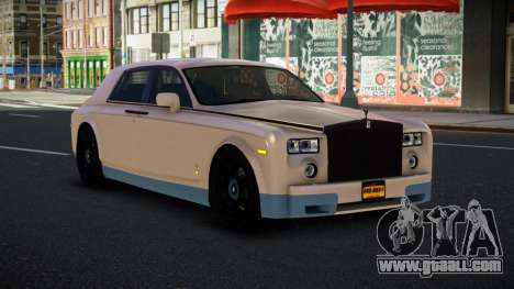Rolls-Royce Phantom Goape for GTA 4