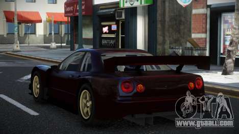Nissan Skyline R34 Toani for GTA 4