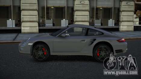 Porsche 911 Wihiquw for GTA 4