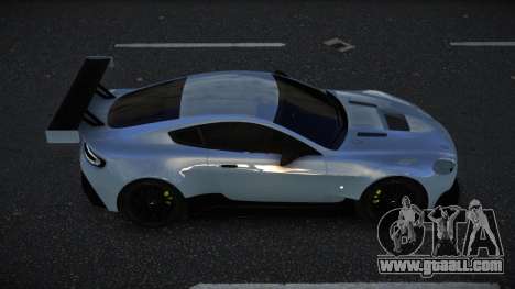 Aston Martin Vantage Qouwe for GTA 4