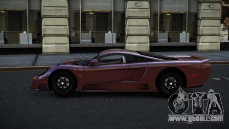 Saleen S7 Yimkemu for GTA 4