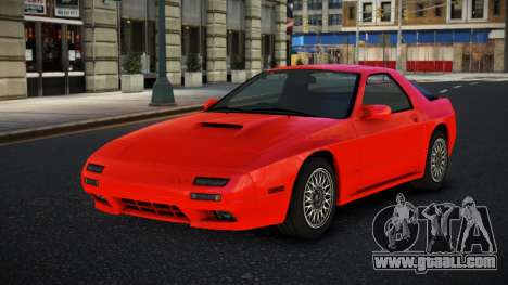 Mazda RX-7 Nefuv for GTA 4