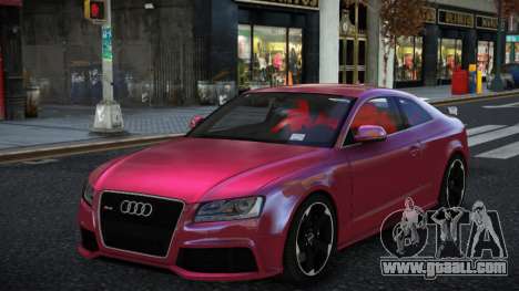 Audi RS5 Najo for GTA 4