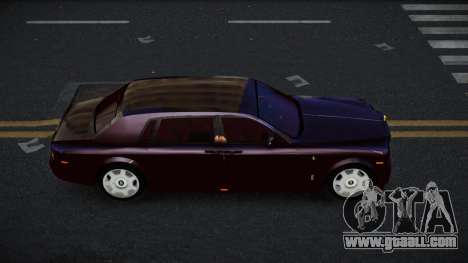 Rolls-Royce Phantom Cijgir for GTA 4