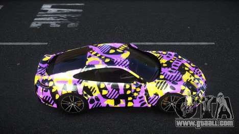 Porsche 911 Gelthber S3 for GTA 4