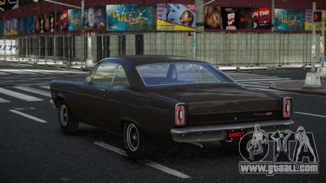 Ford Fairlane Usuz for GTA 4