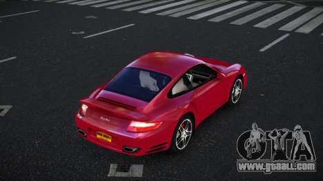Porsche 911 Zosi for GTA 4