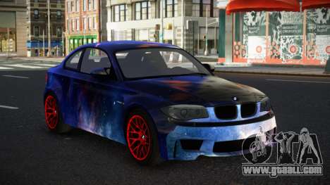 BMW 1M Ganfer S9 for GTA 4