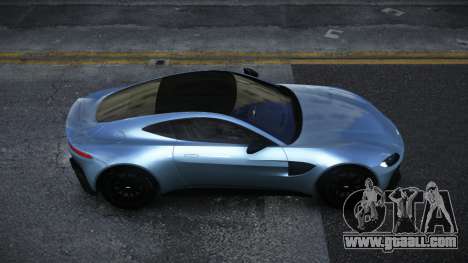 Aston Martin Vantage Tabo for GTA 4