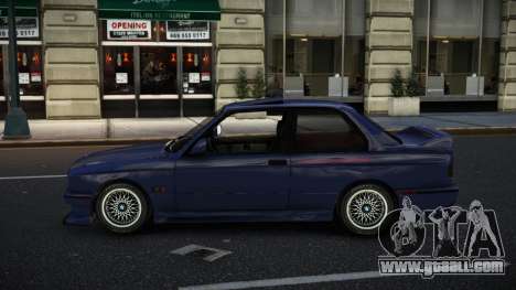 BMW M3 E30 Ficfizap for GTA 4