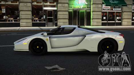 Ferrari Enzo Nobqujox for GTA 4