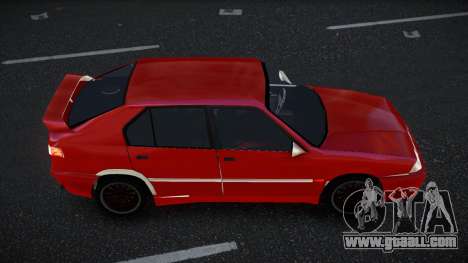 Alfa Romeo 33 Ribos for GTA 4