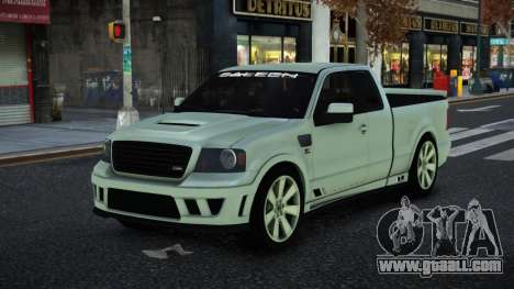 Saleen S331 Yotxe for GTA 4