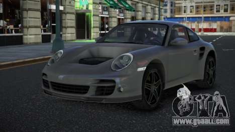 Porsche 911 Wihiquw for GTA 4