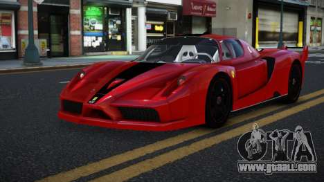 Ferrari FXX Culo for GTA 4
