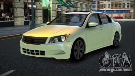Honda Accord Akic for GTA 4