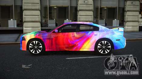 Dodge Charger Ainory S13 for GTA 4
