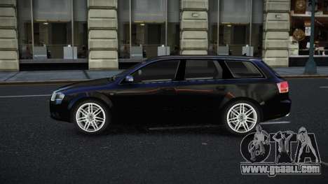 Audi S4 Koini for GTA 4
