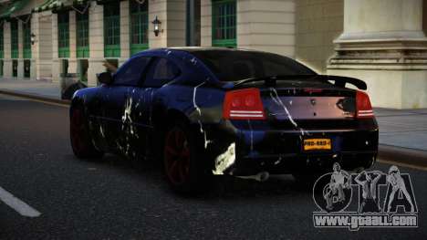 Dodge Charger Denter S9 for GTA 4