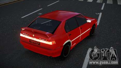 Alfa Romeo 33 Ribos for GTA 4
