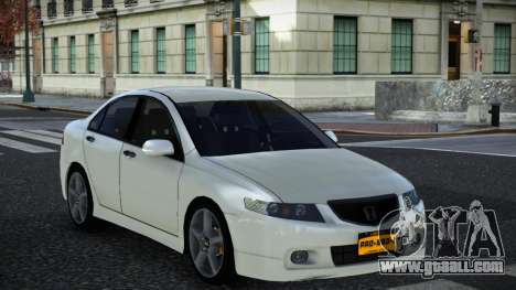 Honda Accord Degzakika for GTA 4