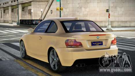 BMW 135i Tutjejug for GTA 4