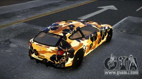 Ferrari FF Mikimsa S8 for GTA 4