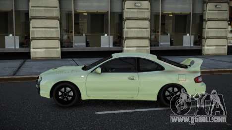 Toyota Celica Tomivi for GTA 4