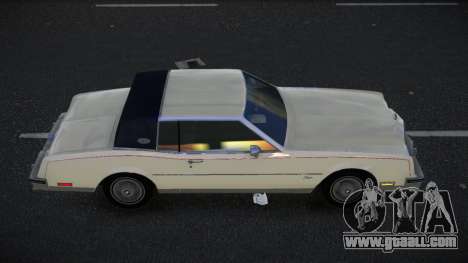 Buick Riviera Esaz for GTA 4