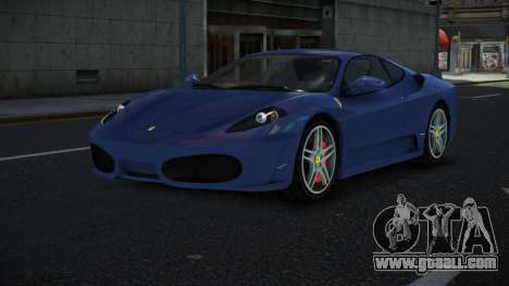 Ferrari F430 Luwarep for GTA 4