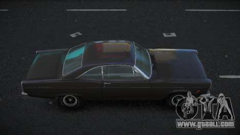 Ford Fairlane Usuz for GTA 4