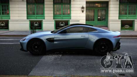 Aston Martin Vantage Tabo for GTA 4